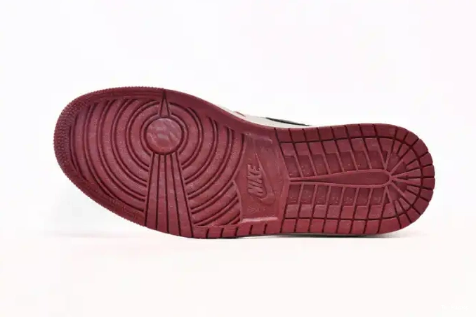 Cheap TBK Retro and OG Lost High Jordan DZ5485-612 1 Chicago Found 0425